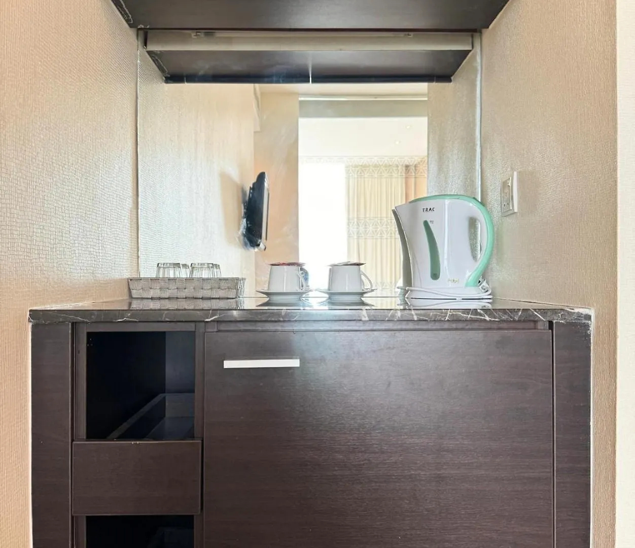 Apartmán Hatten Hotel Melaka 3 Min Walking Distance To Mahkota Parade/Medical Centre By Beestay