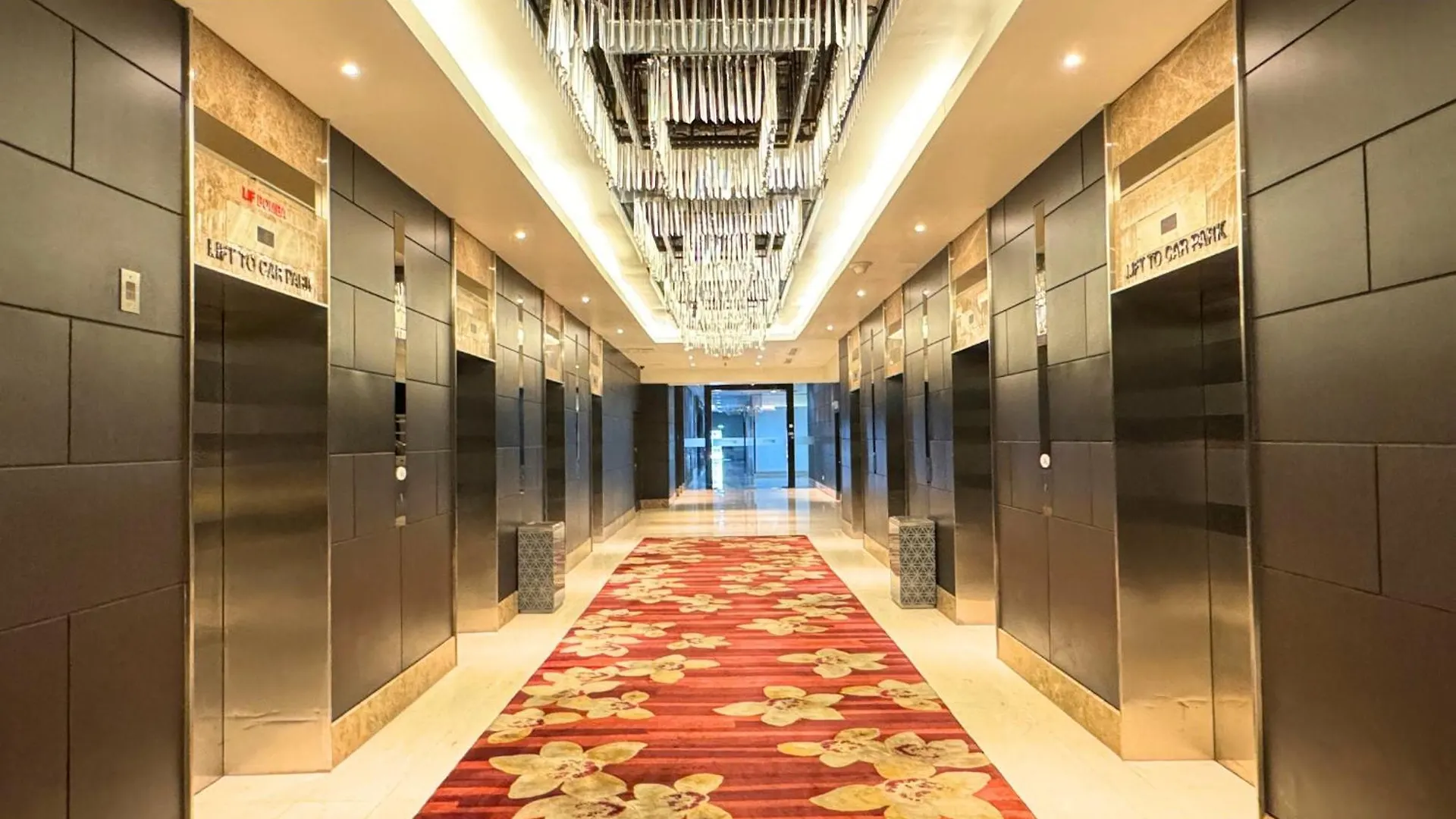 Hatten Hotel Melaka 3 Min Walking Distance To Mahkota Parade/Medical Centre By Beestay 0*, Malacca Malajsie
