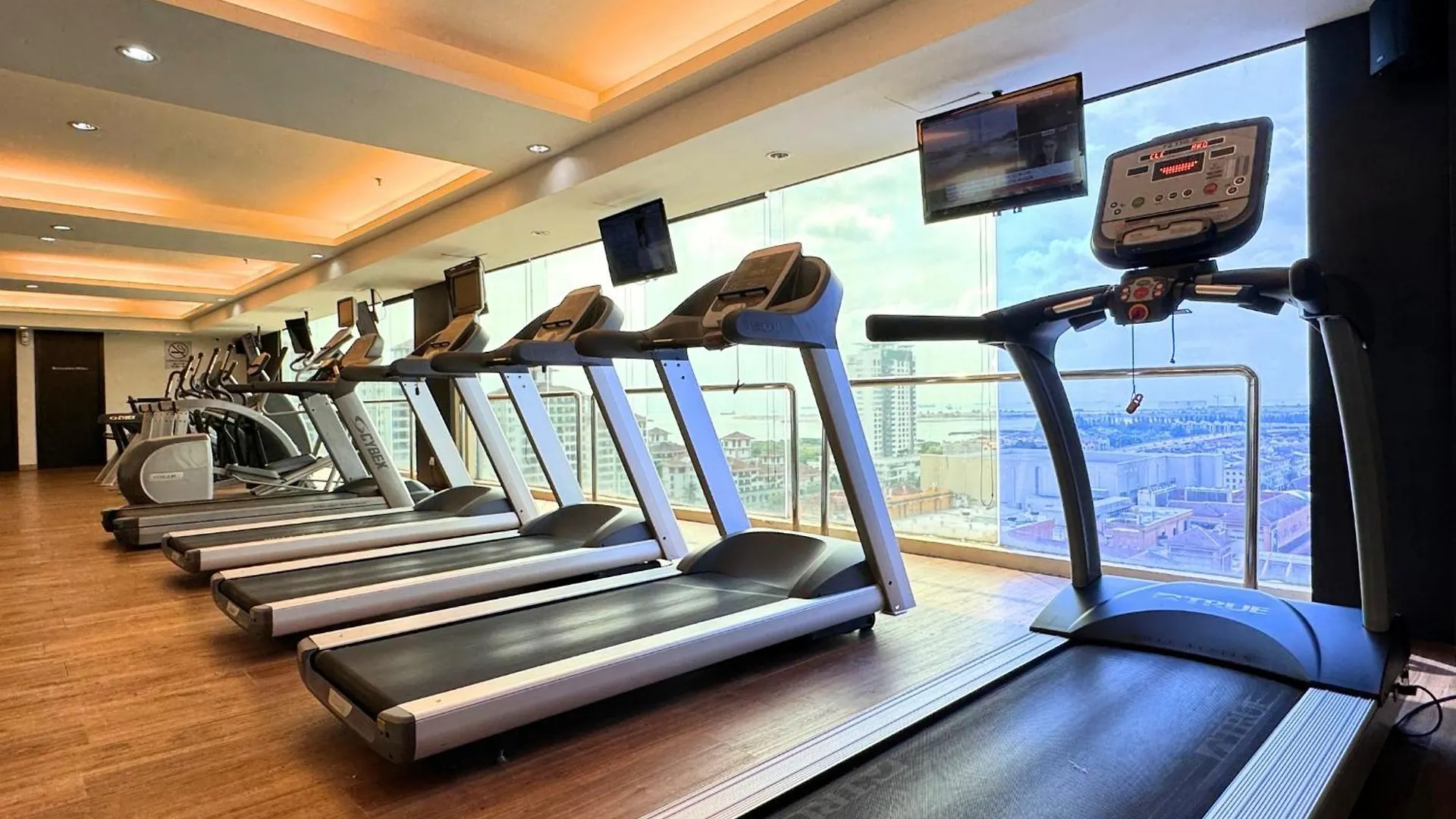 Apartmán Hatten Hotel Melaka 3 Min Walking Distance To Mahkota Parade/Medical Centre By Beestay