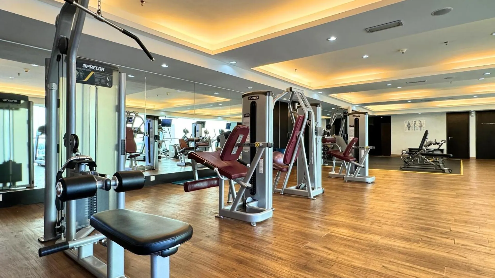 Hatten Hotel Melaka 3 Min Walking Distance To Mahkota Parade/Medical Centre By Beestay