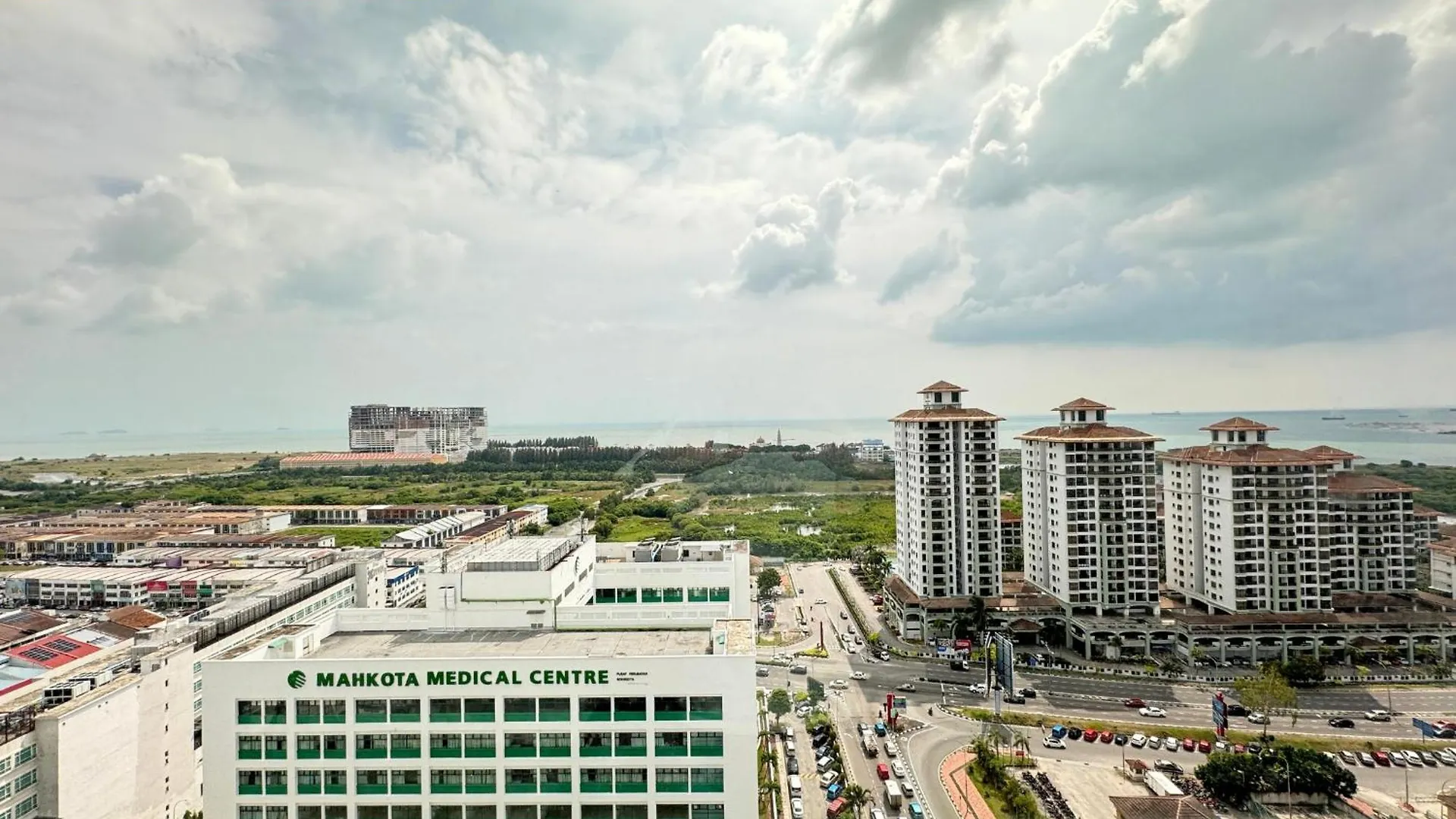 Hatten Hotel Melaka 3 Min Walking Distance To Mahkota Parade/Medical Centre By Beestay 0*, Malacca Malajsie