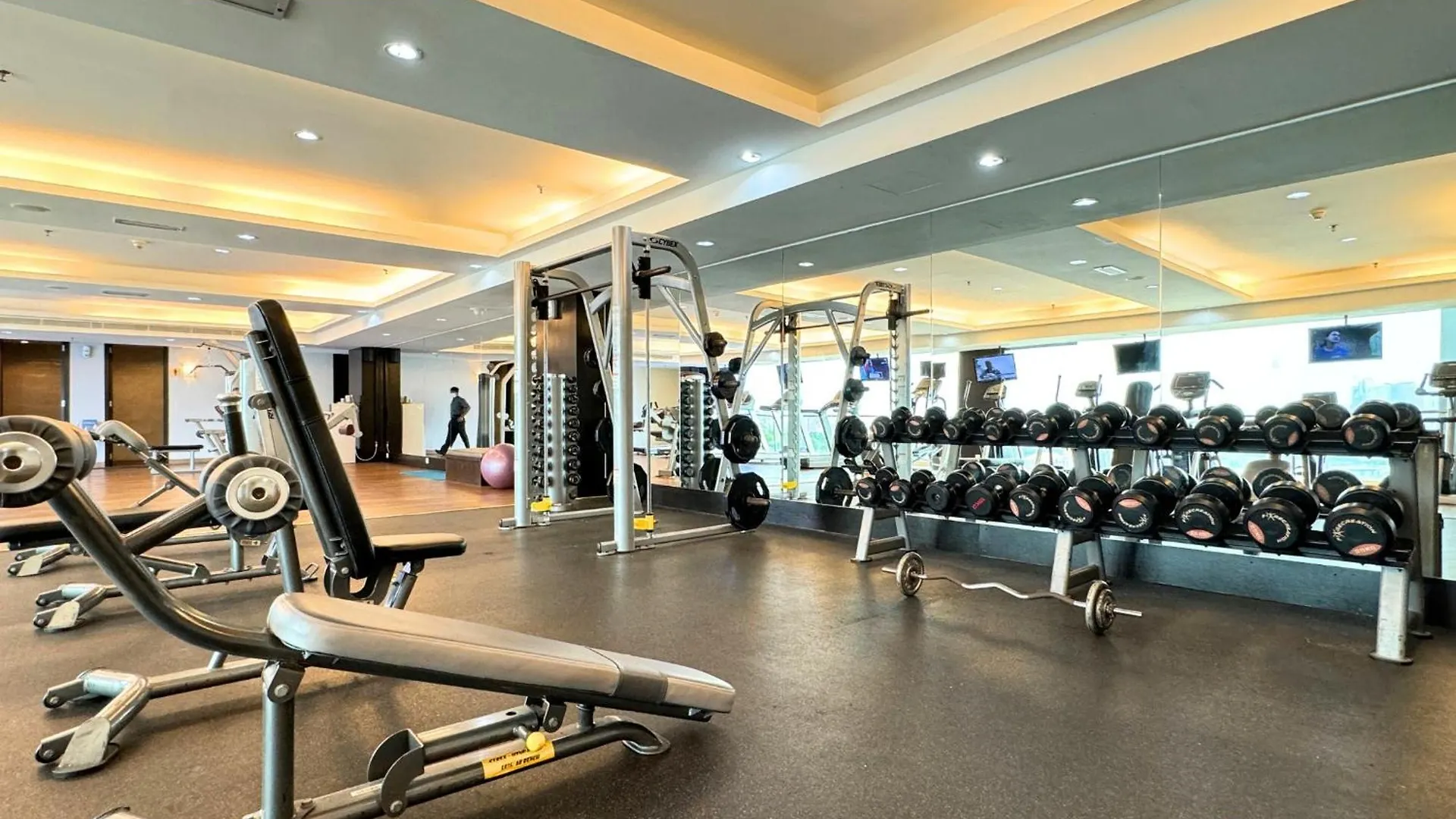 Apartmán Hatten Hotel Melaka 3 Min Walking Distance To Mahkota Parade/Medical Centre By Beestay Malajsie