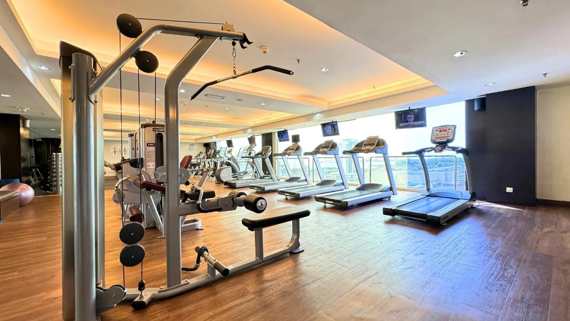 Hatten Hotel Melaka 3 Min Walking Distance To Mahkota Parade/Medical Centre By Beestay Malacca