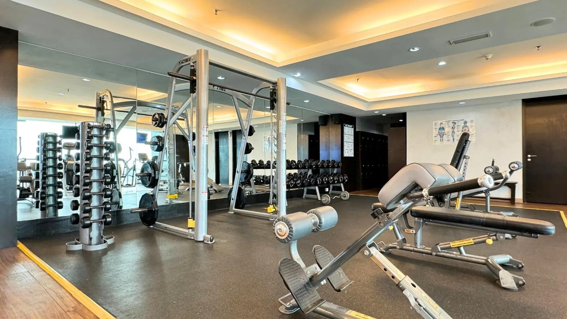 Apartmán Hatten Hotel Melaka 3 Min Walking Distance To Mahkota Parade/Medical Centre By Beestay