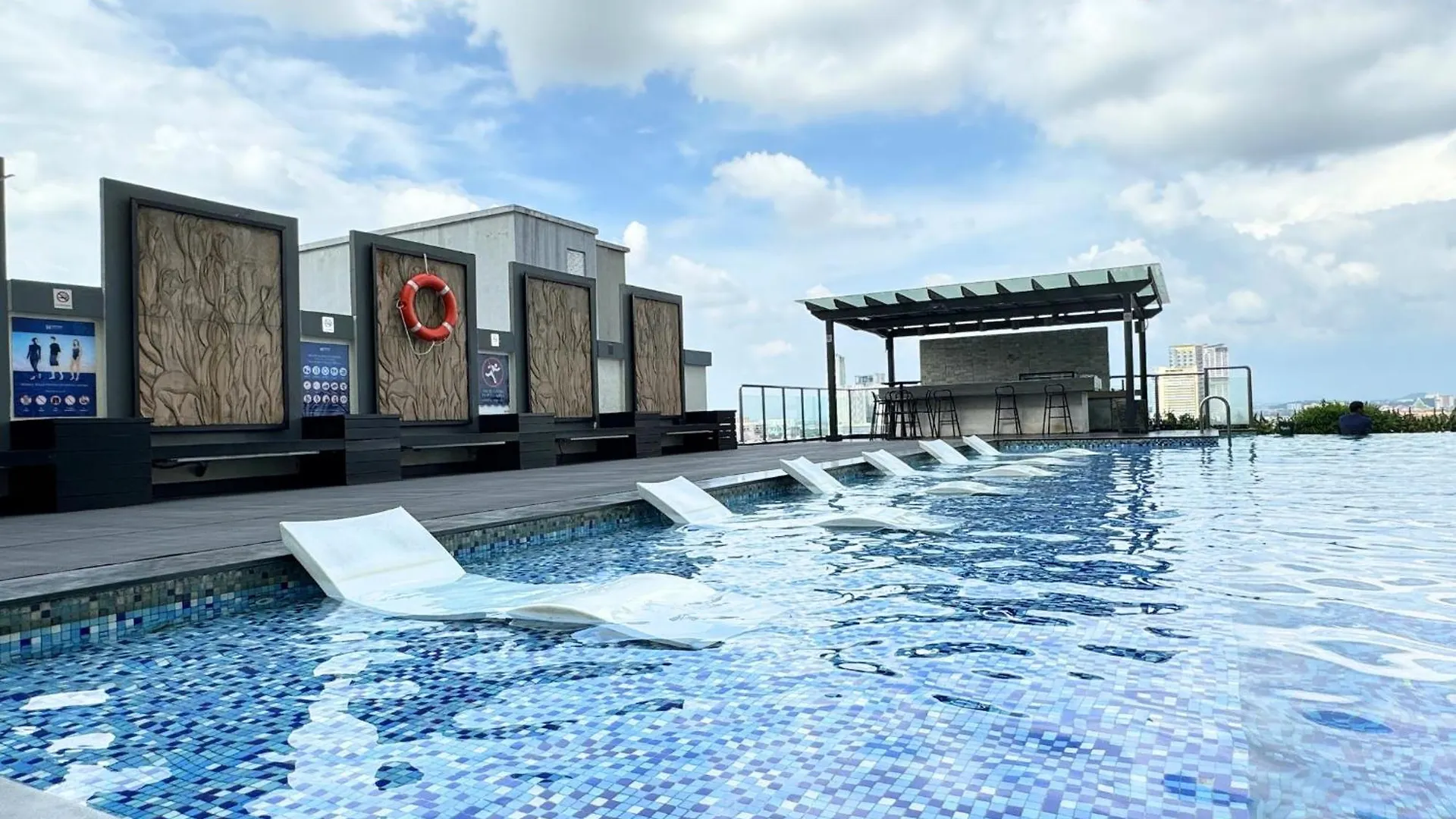 Hatten Hotel Melaka 3 Min Walking Distance To Mahkota Parade/Medical Centre By Beestay 0*, Malacca