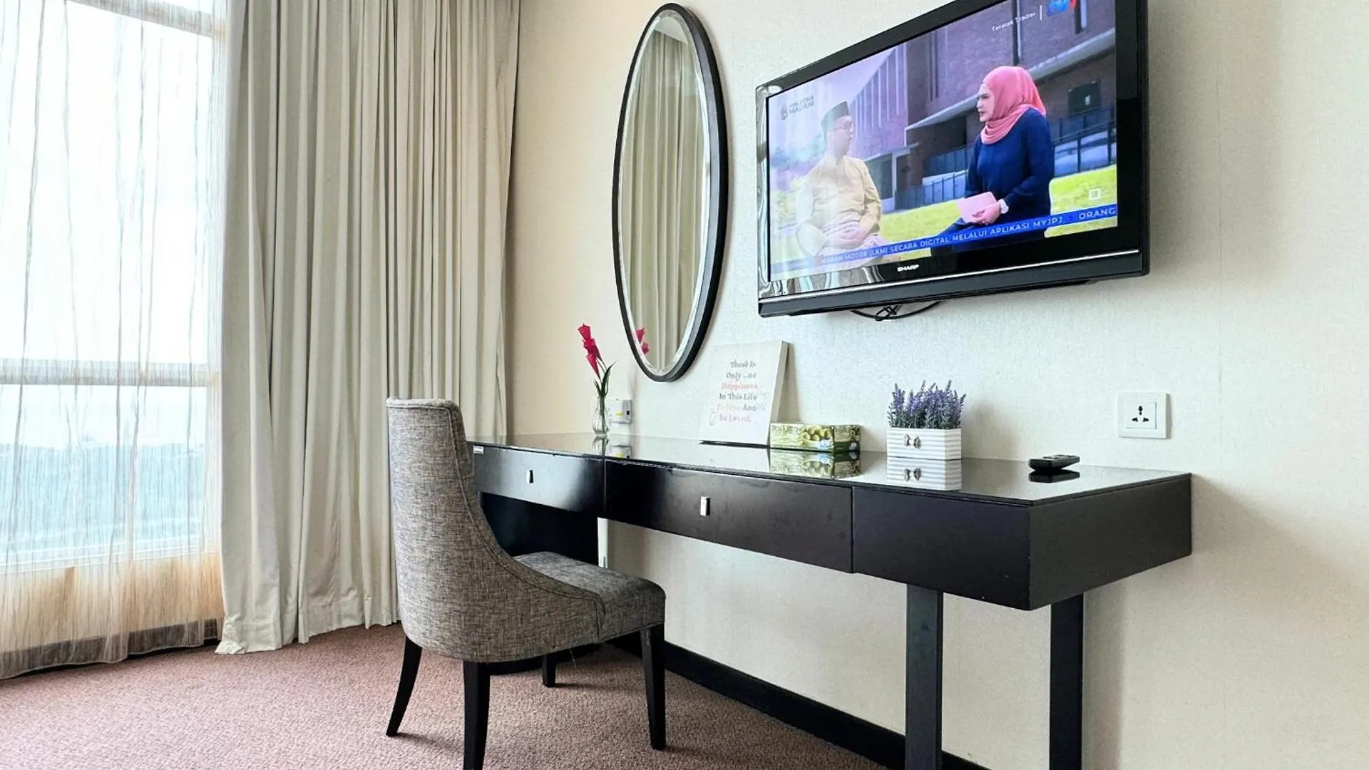 Apartmán Hatten Hotel Melaka 3 Min Walking Distance To Mahkota Parade/Medical Centre By Beestay Malajsie