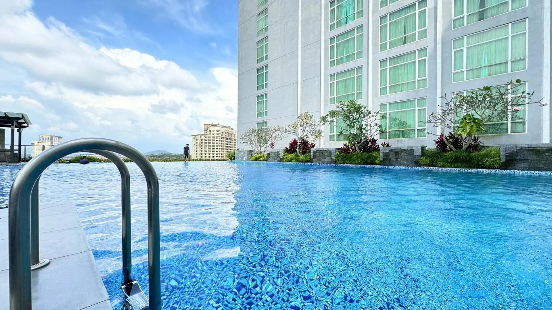 Hatten Hotel Melaka 3 Min Walking Distance To Mahkota Parade/Medical Centre By Beestay 0*, Malacca
